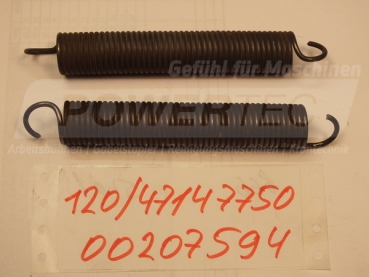 Feder JH-EJE-1250