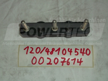 JUNGHEINRICH Klemmbrett