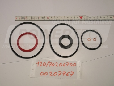DICHTUNGSATZ ZYLINDER