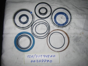 DICHTUNGSATZ ZYLINDER