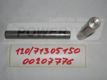 Achse MIC-A16-TM2000/2500+And.