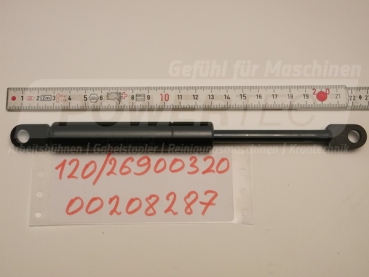 Dämpfung 24001A  25ON  51  01