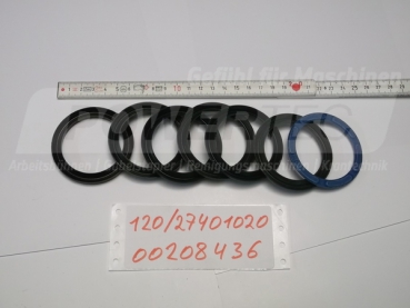 Dichtsatz JH-ETX-150-ETM/V-(77)+EJC-(70)