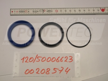 Dichtsatz Hubzylinder EJD-ERD-EJC-97-MIC-WR14/16