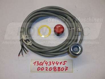 SICHELSCHMIDT NOTSTOPSCHALTER HOHE LEISTUNG