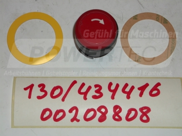 SICHELSCHMIDT SCHLAGTASTER-VORSATZ