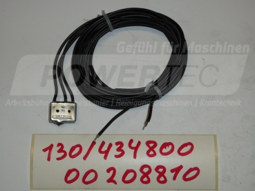 SICHELSCHMIDT Microschalter