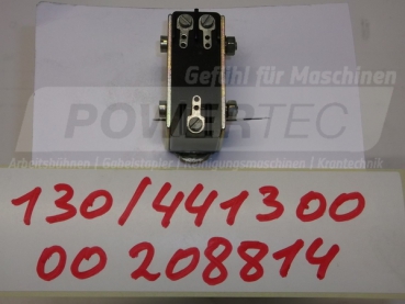 SICHELSCHMIDT Microschalter Strom (125/250VAC) (A): 15