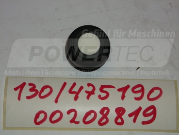 SICHELSCHMIDT Drucktaster-Vorsatz