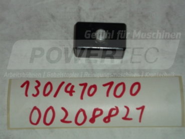 SICHELSCHMIDT Sicherungenhalterung