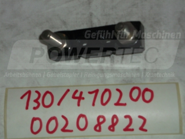 SICHELSCHMIDT Sicherungenhalterung