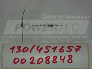 SICHELSCHMIDT Zenerdiode