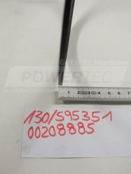 Sprengring SPRENGRING