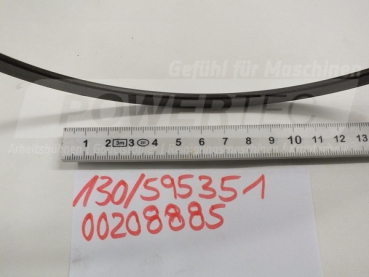 Sprengring SPRENGRING