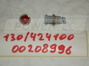 Überwachungsleuchte