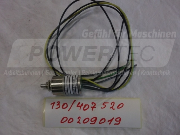 SICHELSCHMIDT Potentiometer