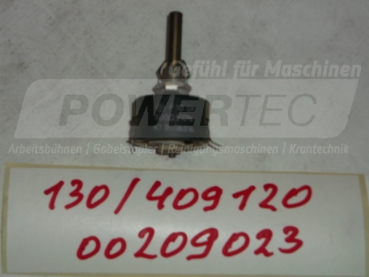SICHELSCHMIDT Potentionmeter