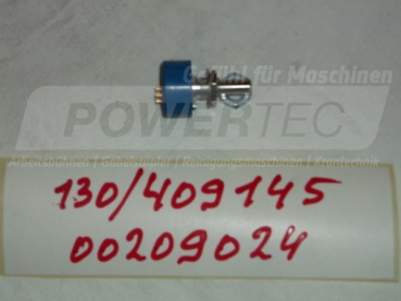 SICHELSCHMIDT Potentiometer