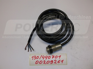 SICHELSCHMIDT Schalter