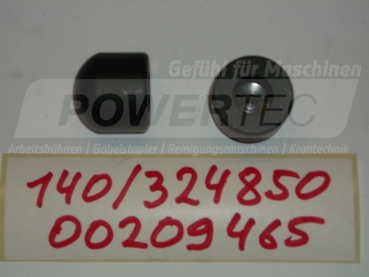 STOECKLIN Druckstück D 34X31 ET