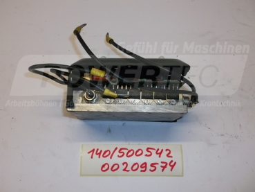 STOECKLIN Chopper 230A