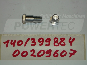 STOECKLIN Ansatzschrauber M12 LKS NH2000