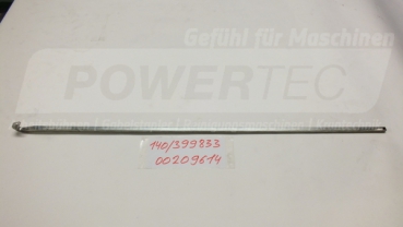 Zugstange Lang Nh-2000