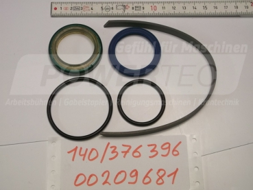 DICHTUNGSATZ ZYLINDER