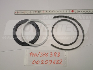 DICHTUNGSATZ ZYLINDER