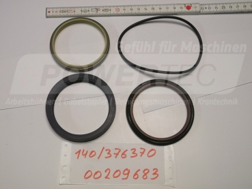 DICHTUNGSATZ ZYLINDER