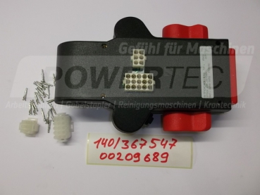 STOECKLIN Deichselkopf