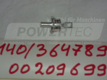 STOECKLIN DIODE BREMS-FREILAUF ZAPI