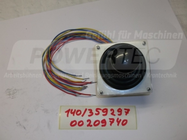 STOECKLIN Meisterschalter Csov(R)1.1