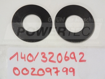 FEDERRING  34/16,3X1,5