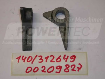 STOECKLIN ROLLENG.SUPP.BEARB. RH