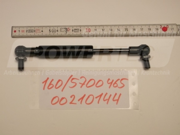 GASDRUCKFEDER-STOSSDÄMPFER 24001A 25ON 51 01