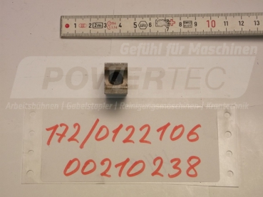 Befestig.F.Handvent.