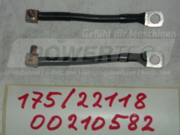 Toyota VERBINDUNG L:135mm