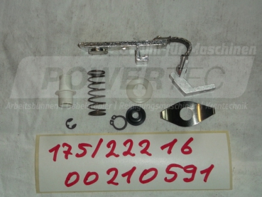 Toyota Kontakte L:71mm  B:16mm