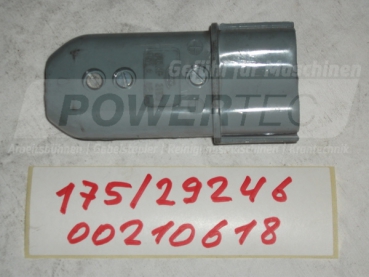 Batteriestecker K&K/M1000