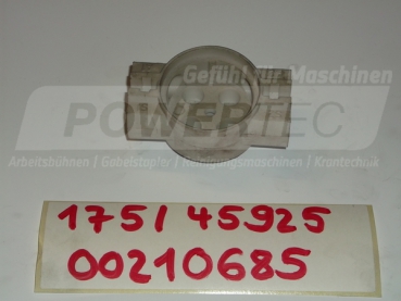 Toyota KONTAKTGEHÄUSE