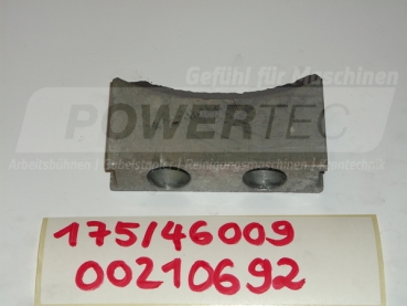 Toyota BREMSBACKE 98,5x35x25,5