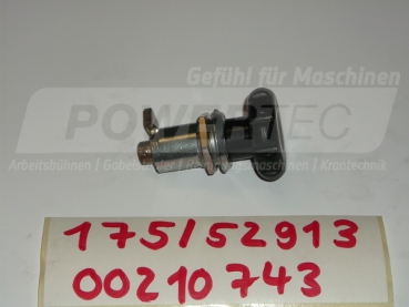 Toyota HAUBENSCHLOSS 63x67x72