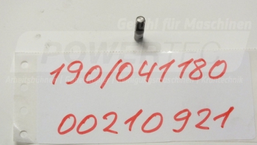 Preview: Gewindestift