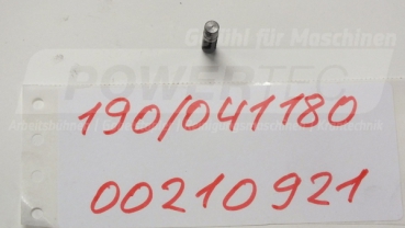 Preview: Gewindestift