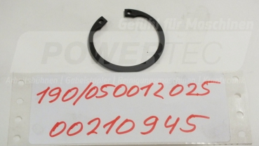 Preview: Sicherungsring