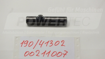 Preview: Bolzen Senkwelle