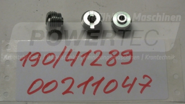 Preview: Kugelgehäuse