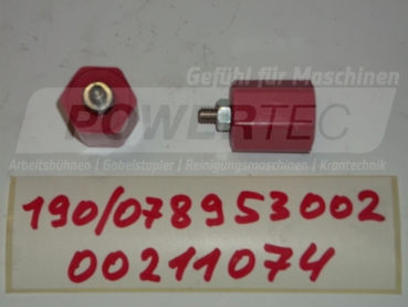 Preview: Crown Diode SLW1 1/4