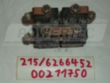 Preview: Hi-Raker Schütz Komplett